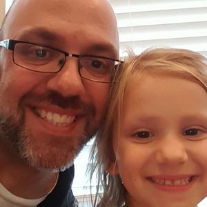 Meet your Posher, Jeremiah